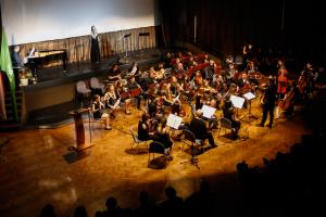 Slavnostna akademija obcine Krsko_foto_Benjamin Kovac-29